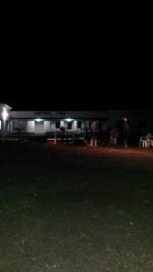 Motel Taj at Karongo