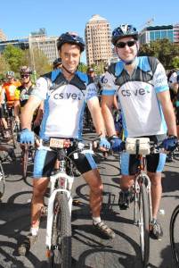 Cape Argus 2014 start