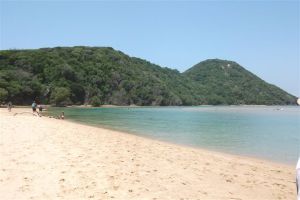 Kosi Bay - 24 26 27 Dec 2009 069