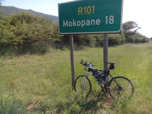 2016Titan Potgietersrus